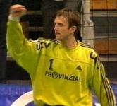 Steinar Ege zeigte in der zweiten Halbzeit eine Weltklasse-Leistung