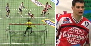 Karrer macht das 13:13