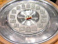 Das Objekt der Begierde: Die Meisterschale