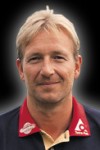Trainer des Jahres 2000: SG-Coach Martin Schwalb. Trainer des Jahres 2000: SG-Coach Martin Schwalb.