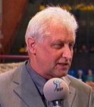 Horst Bredemeier: "Letztendlich kann man Reisende, die weggehen wollen, nicht halten."