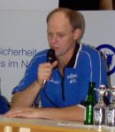 Rasmussen: "Die gl�cklichere Mannschaft hat gewonnen."