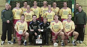 Wie stark ist GOG Gudme?