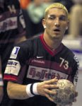 Konzentriert Kretzsche sich jetzt wieder auf Handball? Konzentriert Kretzsche sich jetzt wieder auf Handball?