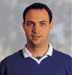 Von Willst�tt nach Hamburg: Bob Hanning.