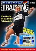 Zeigt in der Zeitschrift handball-Training, Ausgabe 1/2001, seine Tricks: Nikolaj Jacobsen. Zeigt in der Zeitschrift handball-Training, Ausgabe 1/2001, seine Tricks: Nikolaj Jacobsen.