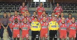 Blieb bisher deutlich hinter den Erwartungen zur�ck: Nordhorn.