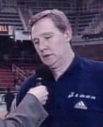 Noka Serdarusic: "Wir haben alles auf eine Karte gesetzt."