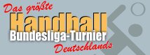 Der Bundesliga-Handball-Cup startet heute in Braunschweig. Der Bundesliga-Handball-Cup startet heute in Braunschweig.