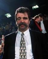 Heiner Brand ist gespannt auf die Saisonleistung des THW. Heiner Brand ist gespannt auf die Saisonleistung des THW.