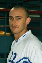 Konnte nicht vollends überzeugen: Martin Valo. Konnte nicht vollends überzeugen: Martin Valo.