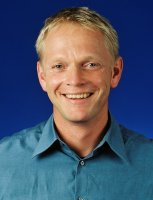 THW-Marketingleiter  Thorsten Storm: "Wir wollen den Fans mit einem  bunten Rahmenprogramm noch mehr Freude bereiten."