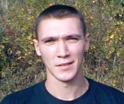 Demis Maksimovich. Demis Maksimovich.