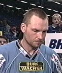 Christian Schwarzer: "Wir haben in der zweiten Halbzeit den Faden verloren." Christian Schwarzer: "Wir haben in der zweiten Halbzeit den Faden verloren."