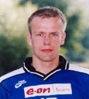 Kam aus Dormagen: Spielmacher Jacek Bezdikowski.