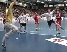 Martin Schmidt verk�rzt noch einmal auf 22:25.