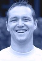 Torh�ter Torsten Friedrich ragte aus dem SG-Team in der Hinrunde heraus.