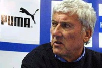 Soll den VfL Gummersbach retten: Petre Ivanescu. Soll den VfL Gummersbach retten: Petre Ivanescu.