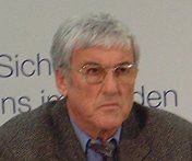 Petre Ivanescu: "Der THW kann die Champions League gewinnen."