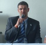 TBV-Manager Fynn Holpert: "Es war Zeit, Farbe zu bekennen." TBV-Manager Fynn Holpert: "Es war Zeit, Farbe zu bekennen."