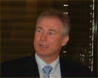 Schwenker "optimistisch, aber realistisch".