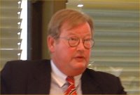 Roland Reime: "Au�ergew�hnliches geleistet."