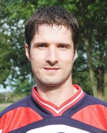 Hat im Wilhelmshaven eingeschlagen: Der 156-fache slowenische Nationalspieler Roman Pungartnik.