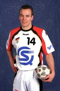 Christian Zeitz wechselt im Sommer zum THW Kiel.