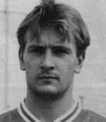Martin Schmidt 1995.