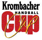 Der Krombacher-Handball-Cup findet vom 1. bis 3. August in in der Kreuztaler Sporthalle statt. Der Krombacher-Handball-Cup findet vom 1. bis 3. August in in der Kreuztaler Sporthalle statt.