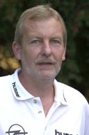 Seit März Trainer in Minden: Rainer Niemeyer. Seit März Trainer in Minden: Rainer Niemeyer.