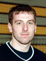 Zoran Lubej gewann im verganenen Jahr mit Ljubljana in der Ostseehalle. Zoran Lubej gewann im verganenen Jahr mit Ljubljana in der Ostseehalle.