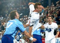 War kaum zu stoppen: Christian Zeitz - neun Mal erfolgreich.