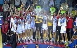 Deutschland ist Europameister! Deutschland ist Europameister!