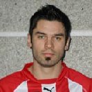 Wurde kurzfristig für Simen Muffetangen verpflichtet: Robert Zavkovic. Wurde kurzfristig für Simen Muffetangen verpflichtet: Robert Zavkovic.