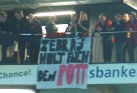 Holt der THW gegen Altea den Pott?