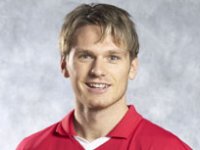 Spielmacher und Shooter Claus Möller Jakobsen. Spielmacher und Shooter Claus Möller Jakobsen.