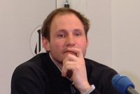 Ola Lindgren: "Ein verdienter Sieg des THW." Ola Lindgren: "Ein verdienter Sieg des THW."