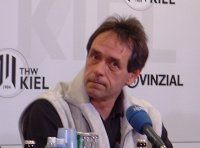 Dr. Rolf Brack: "Die Geburtsstunde einer neuen Art von Handball."