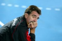 Bundestrainer Heiner Brand Bundestrainer Heiner Brand