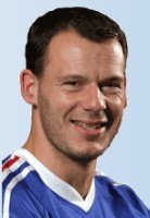 Gueric Kervadec gilt als der der Kopf von US Creteil.