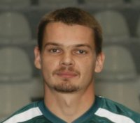 Linksau�en Radoslav Antl erzielte in den sechs CL-Gruppenspielen 35 Tore.