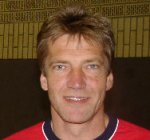 TuS-Sportmanager Sigi Roch. TuS-Sportmanager Sigi Roch.