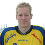 Michael Hegemann gibt seinen Abschied.