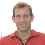 Spielertrainer Nils Lehmann beendet Sonntag seine aktive Karriere.