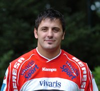 HSG-Spielmacher Ljubomir Vranjes.