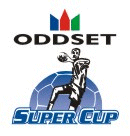 Der ODDSET Supercup.