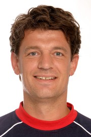 Jan Holpert: "Ich wollte schon immer mal im Ausland spielen"