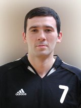 Bruder von Andrej: Vladimir Klimovets