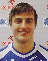 Bartosz Wuszter ist Kreisläufer und Siebenmeterschütze. Bartosz Wuszter ist Kreisläufer und Siebenmeterschütze.